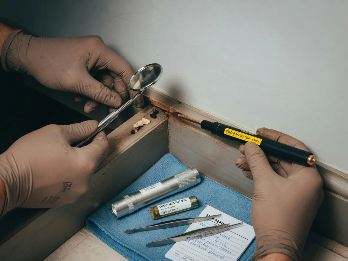 Why choose Emergency Pest Control in Shellman, GA